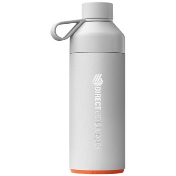 Borraccia da 1000 ml con isolamento sottovuoto Big Ocean Bottle