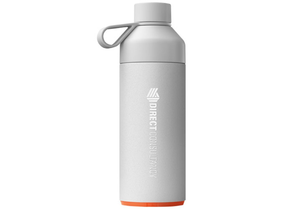 Borraccia da 1000 ml con isolamento sottovuoto Big Ocean Bottle