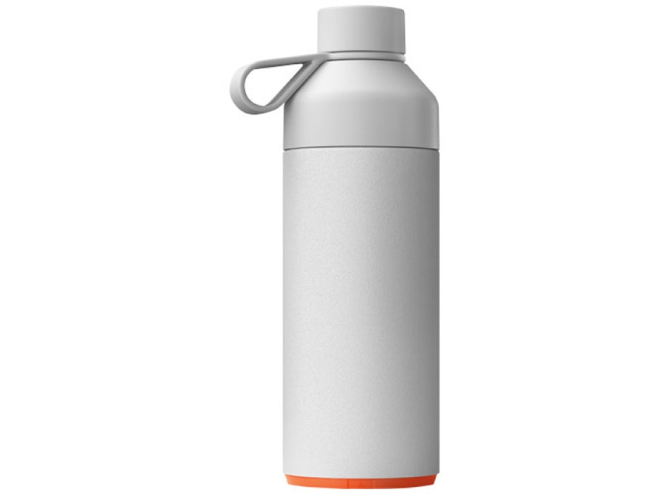 Borraccia da 1000 ml con isolamento sottovuoto Big Ocean Bottle