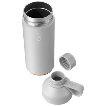 Borraccia da 1000 ml con isolamento sottovuoto Big Ocean Bottle