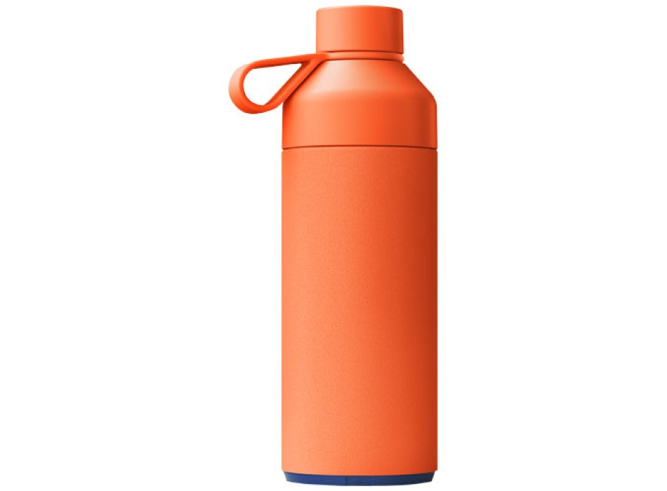 Borraccia da 1000 ml con isolamento sottovuoto Big Ocean Bottle