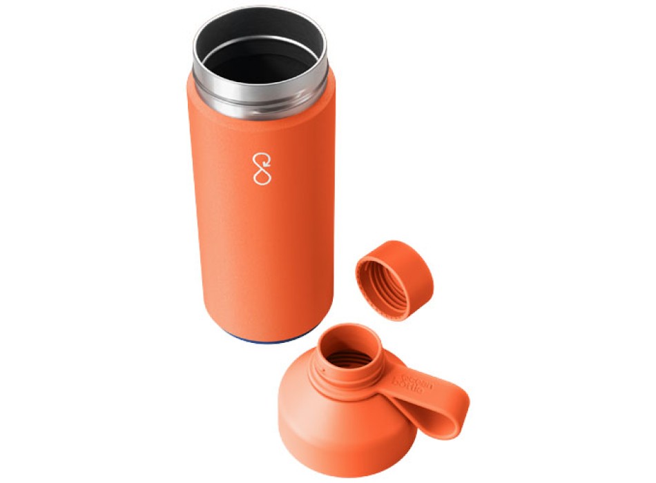 Borraccia da 1000 ml con isolamento sottovuoto Big Ocean Bottle