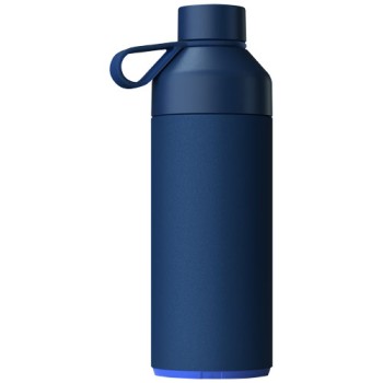 Borraccia da 1000 ml con isolamento sottovuoto Big Ocean Bottle