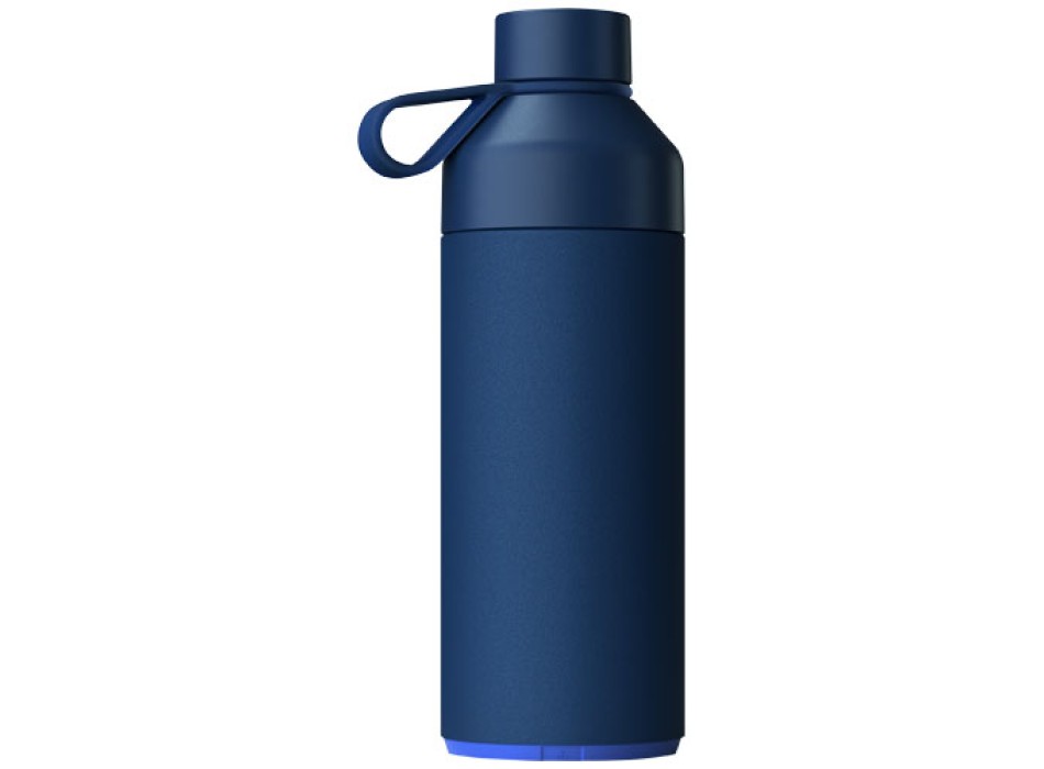 Borraccia da 1000 ml con isolamento sottovuoto Big Ocean Bottle