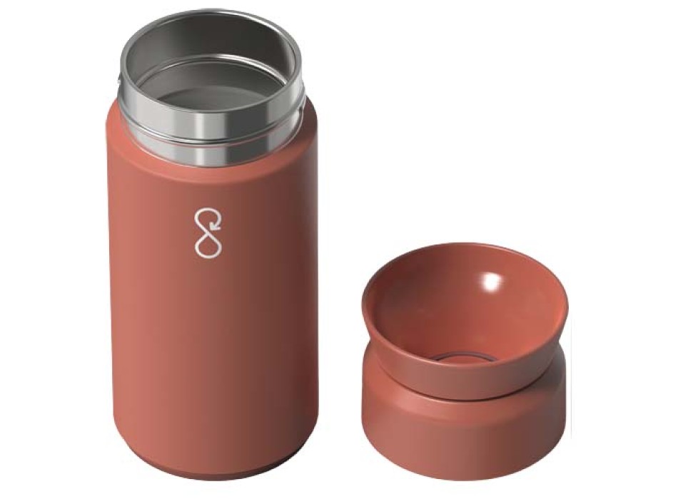 Borraccia da 350 ml Ocean Bottle
