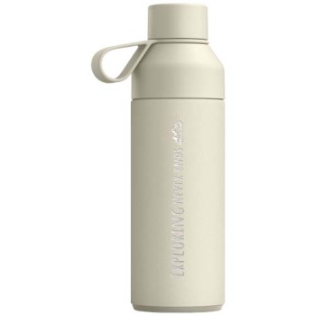 Borraccia da 500 ml con isolamento sottovuoto Ocean Bottle