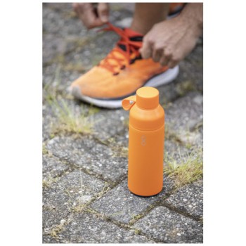 Borraccia da 500 ml con isolamento sottovuoto Ocean Bottle