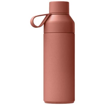 Borraccia da 500 ml con isolamento sottovuoto Ocean Bottle