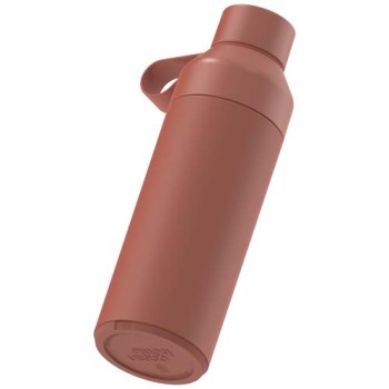 Borraccia da 500 ml con isolamento sottovuoto Ocean Bottle