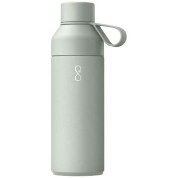 Borraccia da 500 ml con isolamento sottovuoto Ocean Bottle
