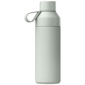 Borraccia da 500 ml con isolamento sottovuoto Ocean Bottle