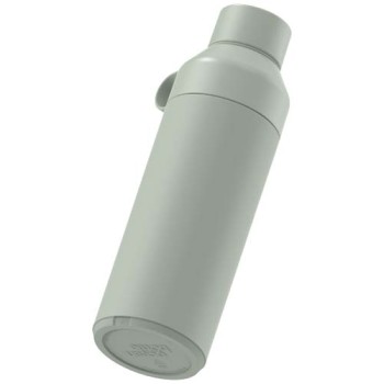 Borraccia da 500 ml con isolamento sottovuoto Ocean Bottle