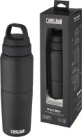Borraccia da 500 ml e tazza da 350 ml isolate 