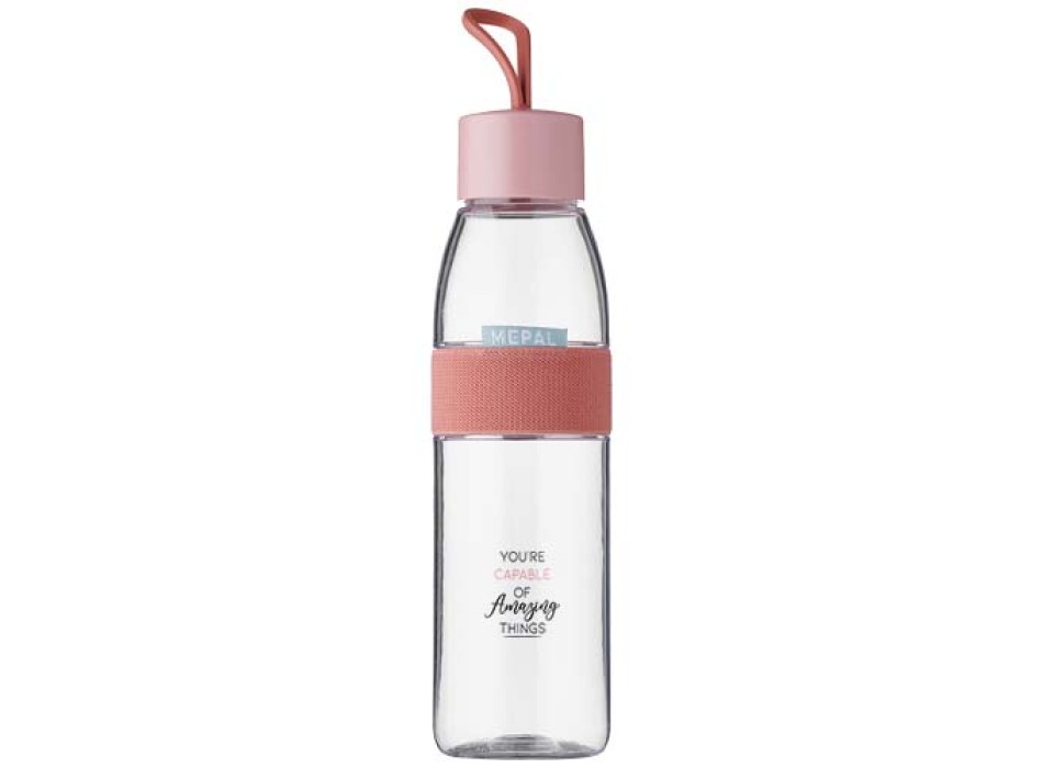 Borraccia da 500 ml Mepal Ellipse