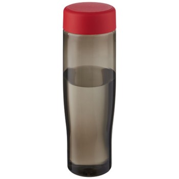 Borraccia da 700 ml con coperchio a vite H2O Active® Eco Tempo