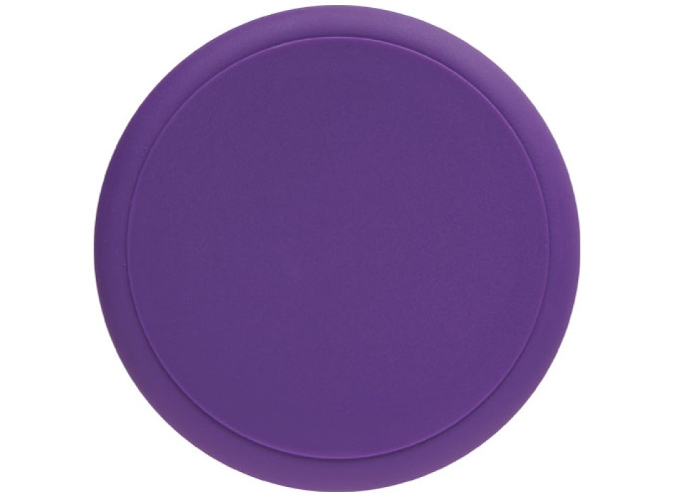 Borraccia da 700 ml con coperchio a vite H2O Active® Eco Tempo