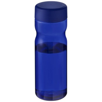 Borraccia H2O Active® Eco Base da 650 ml con tappo a vite