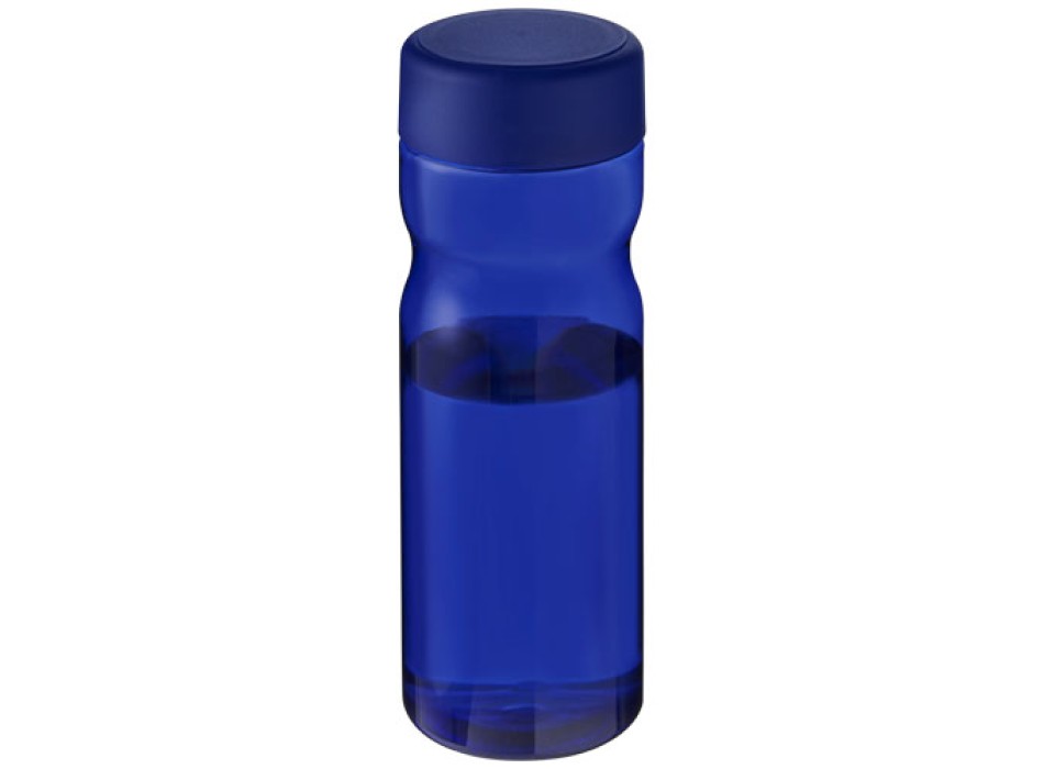 Borraccia H2O Active® Eco Base da 650 ml con tappo a vite