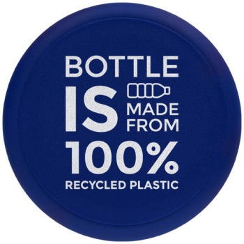 Borraccia H2O Active® Eco Base da 650 ml con tappo a vite