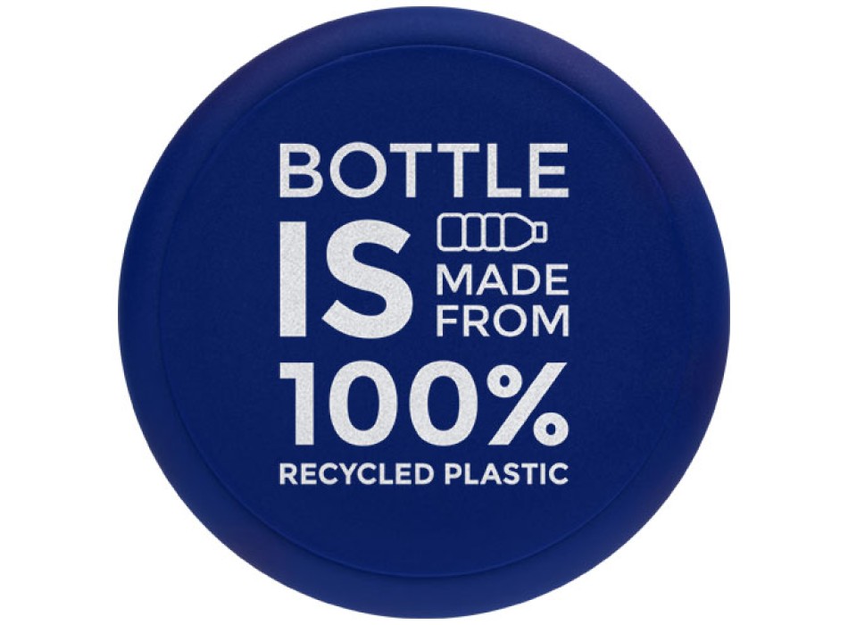 Borraccia H2O Active® Eco Base da 650 ml con tappo a vite