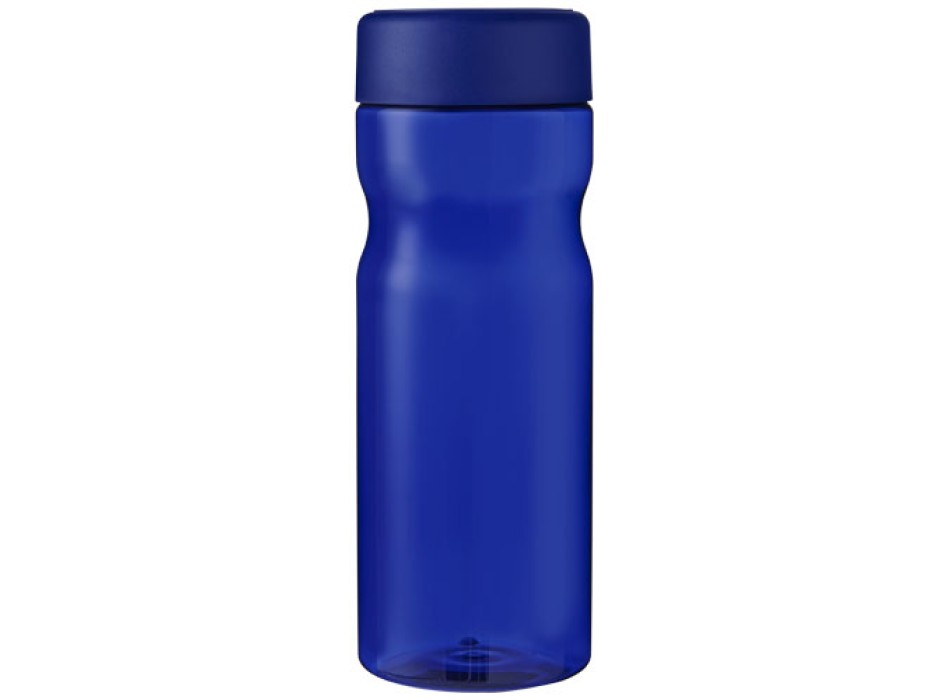 Borraccia H2O Active® Eco Base da 650 ml con tappo a vite