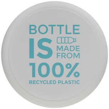 Borraccia H2O Active® Eco Base da 650 ml con tappo a vite