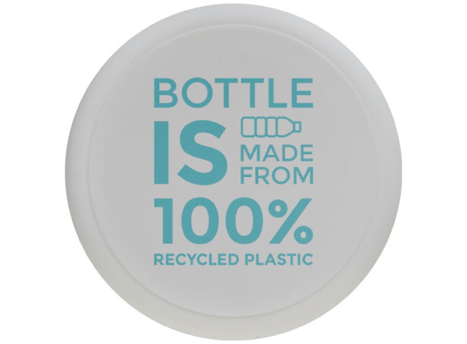 Borraccia H2O Active® Eco Base da 650 ml con tappo a vite