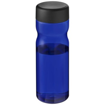Borraccia H2O Active® Eco Base da 650 ml con tappo a vite