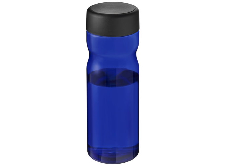 Borraccia H2O Active® Eco Base da 650 ml con tappo a vite