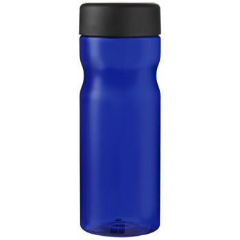 Borraccia H2O Active® Eco Base da 650 ml con tappo a vite