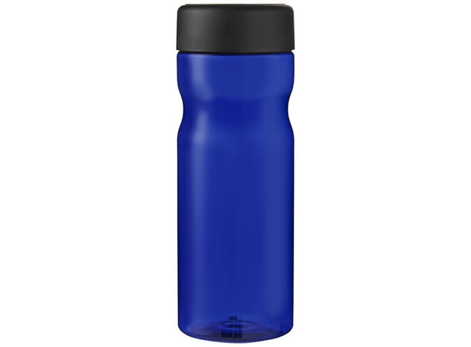 Borraccia H2O Active® Eco Base da 650 ml con tappo a vite