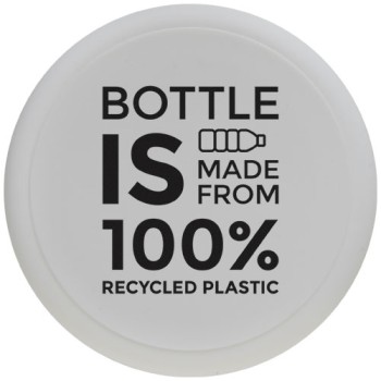 Borraccia H2O Active® Eco Base da 650 ml con tappo a vite