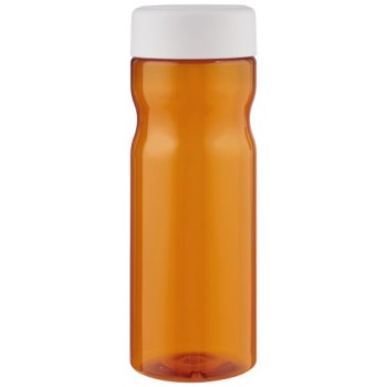 Borraccia H2O Active® Eco Base da 650 ml con tappo a vite