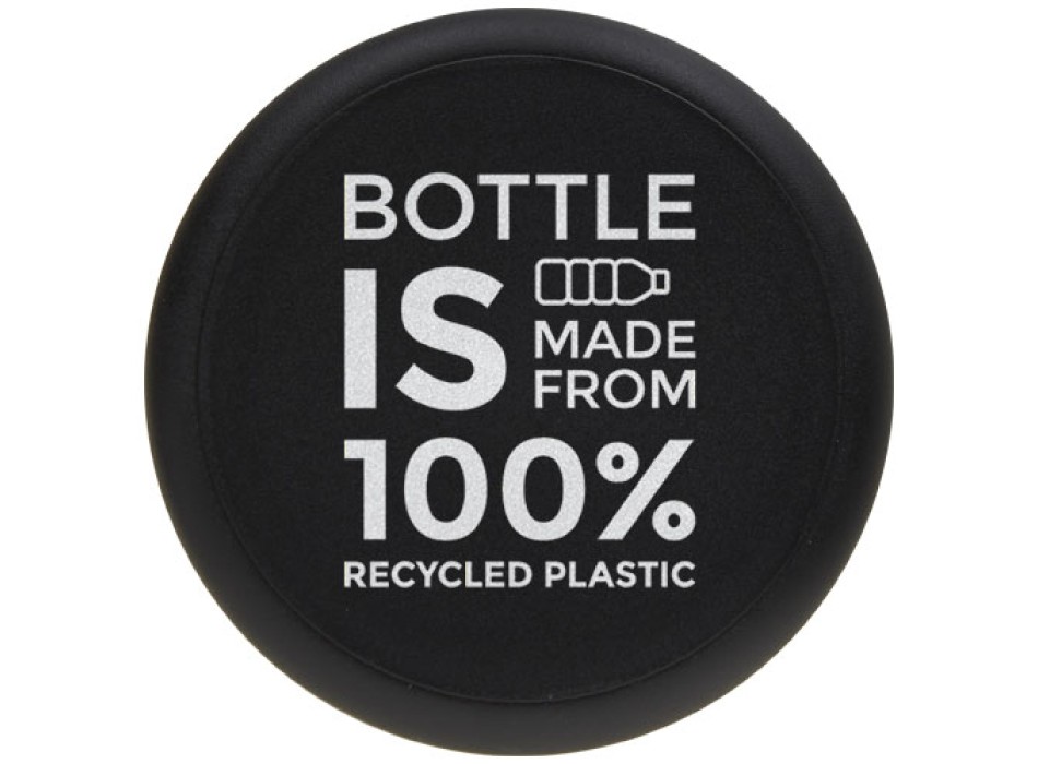 Borraccia H2O Active® Eco Base da 650 ml con tappo a vite
