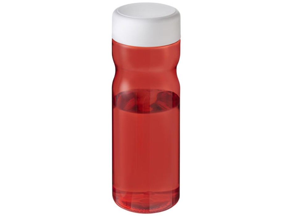 Borraccia H2O Active® Eco Base da 650 ml con tappo a vite