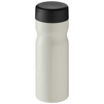 Borraccia H2O Active® Eco Base da 650 ml con tappo a vite