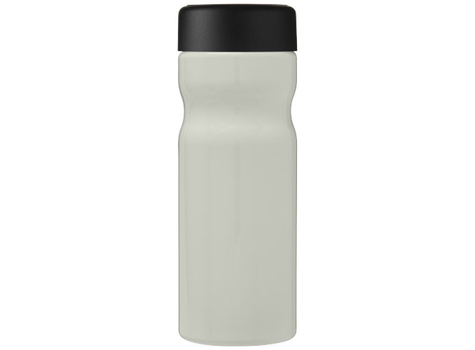 Borraccia H2O Active® Eco Base da 650 ml con tappo a vite