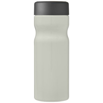 Borraccia H2O Active® Eco Base da 650 ml con tappo a vite