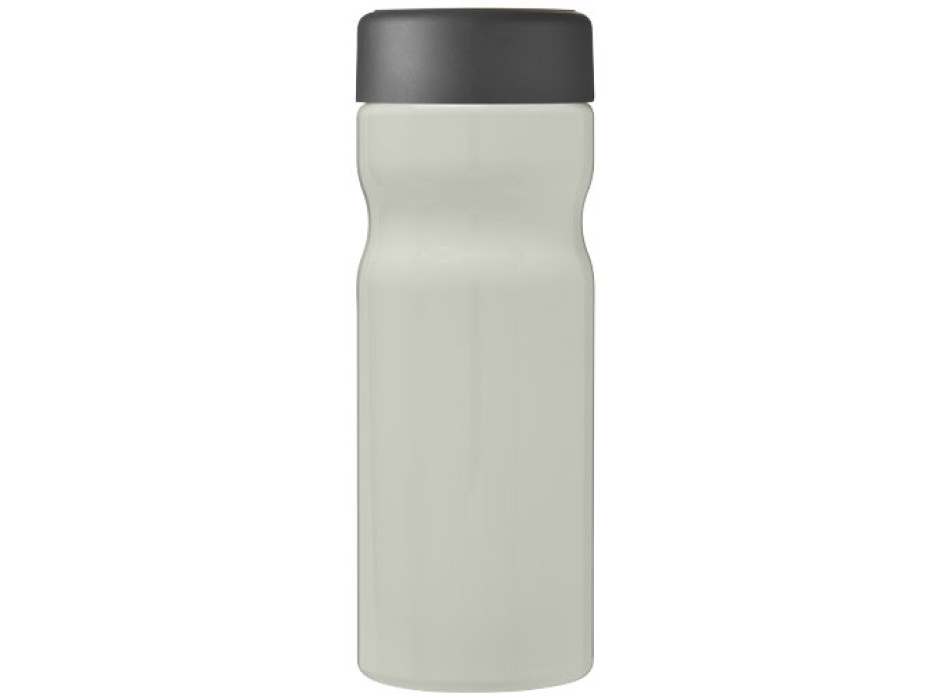 Borraccia H2O Active® Eco Base da 650 ml con tappo a vite