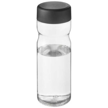 Borraccia H2O Active® Eco Base da 650 ml con tappo a vite