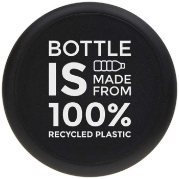 Borraccia H2O Active® Eco Base da 650 ml con tappo a vite