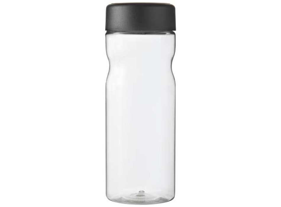 Borraccia H2O Active® Eco Base da 650 ml con tappo a vite