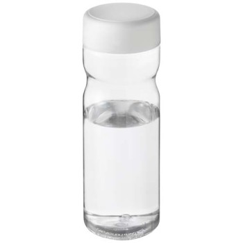 Borraccia H2O Active® Eco Base da 650 ml con tappo a vite