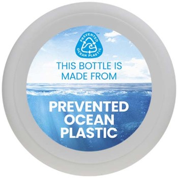 Borraccia H2O Active® Eco Base da 650 ml con tappo a vite