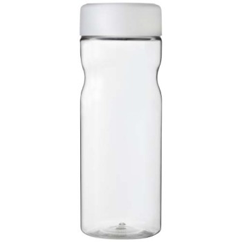 Borraccia H2O Active® Eco Base da 650 ml con tappo a vite