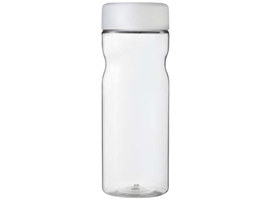 Borraccia H2O Active® Eco Base da 650 ml con tappo a vite