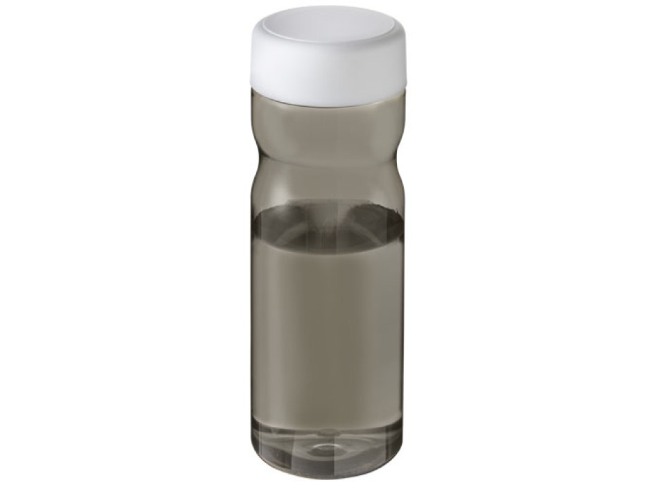 Borraccia H2O Active® Eco Base da 650 ml con tappo a vite