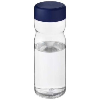 Borraccia H2O Active® Eco Base da 650 ml con tappo a vite