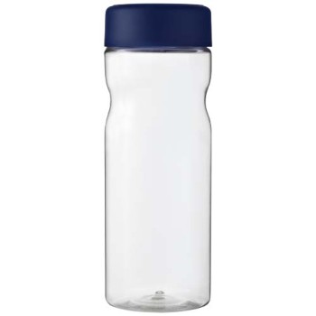 Borraccia H2O Active® Eco Base da 650 ml con tappo a vite