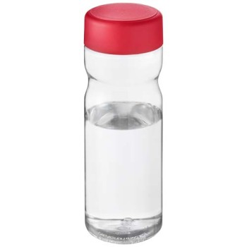 Borraccia H2O Active® Eco Base da 650 ml con tappo a vite